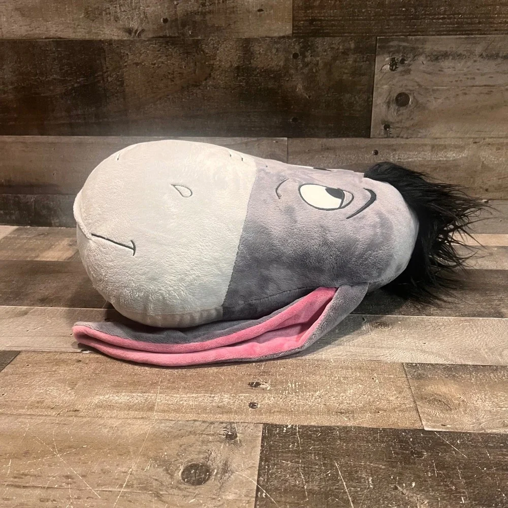 Squishmallows disney winnie